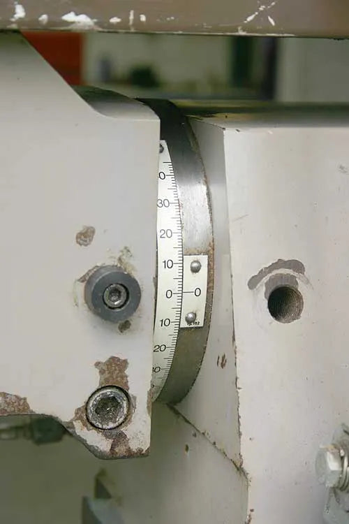 Boxford VM30 milling machine