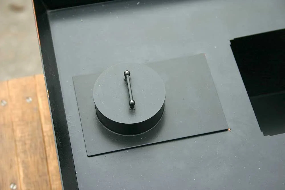 5 inch gauge "Marie E"