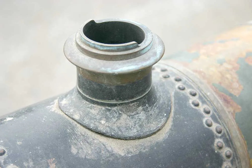 5 inch gauge GWR Hall