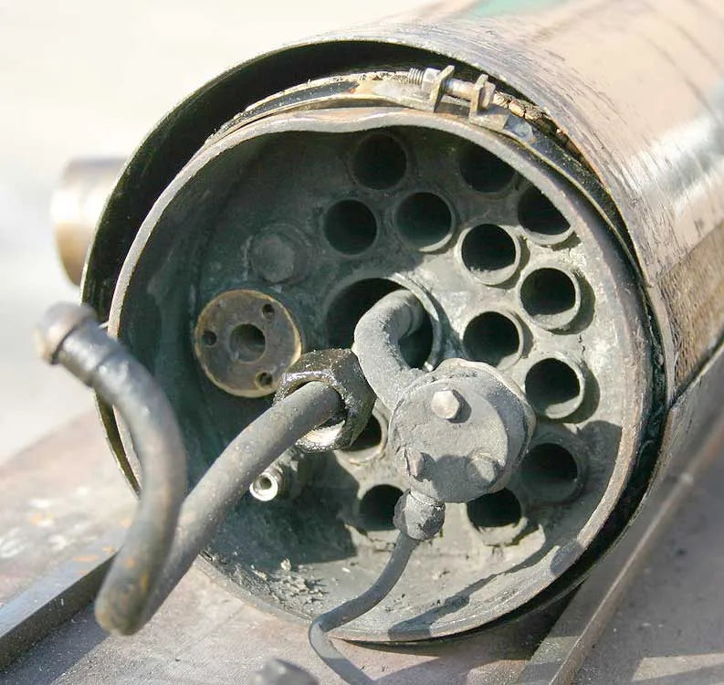 3 1/2 inch gauge "Conway"