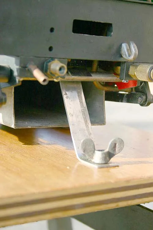 5 inch gauge Polly 2