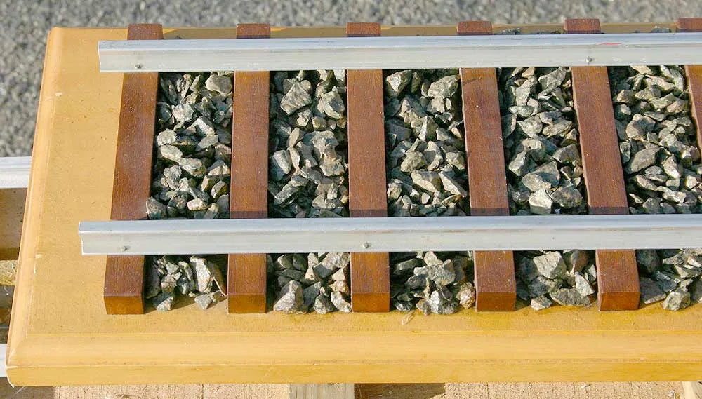 5 inch gauge Polly 2