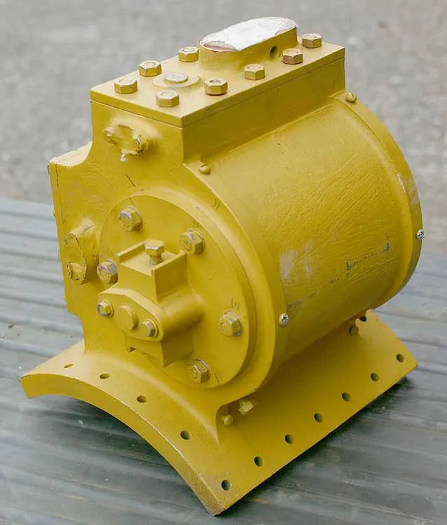 3 inch scale part-built Fowler agricultural