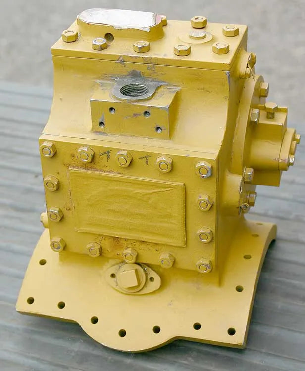 3 inch scale part-built Fowler agricultural