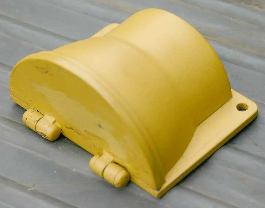 3 inch scale part-built Fowler agricultural