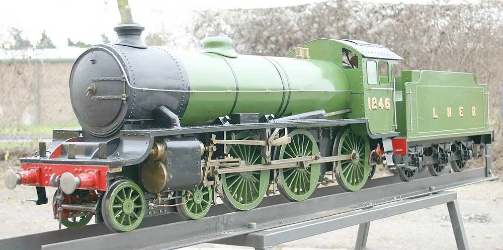 5 inch gauge LNER B1