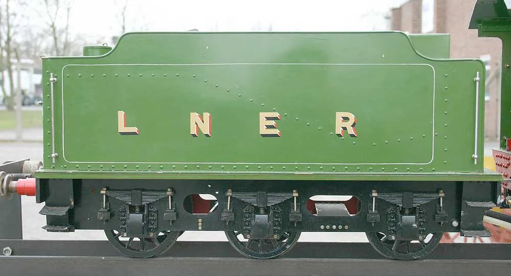 5 inch gauge LNER B1