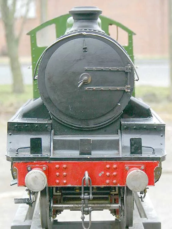 5 inch gauge LNER B1
