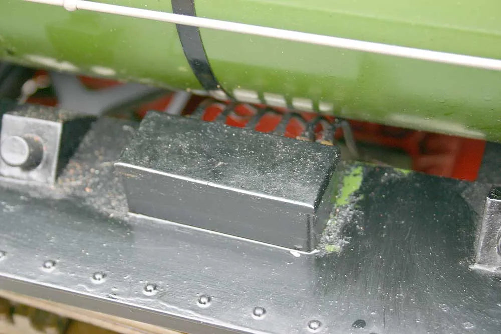 5 inch gauge LNER B1