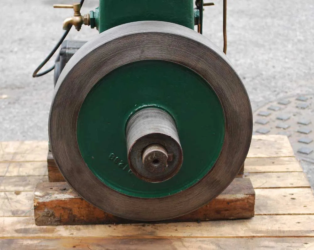 Lister D