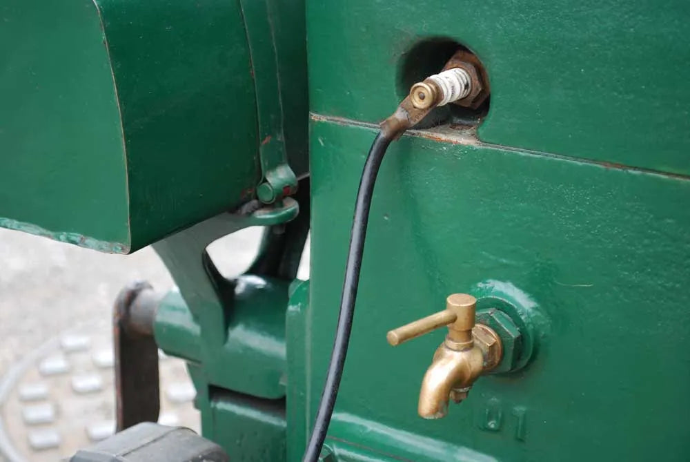 Lister D