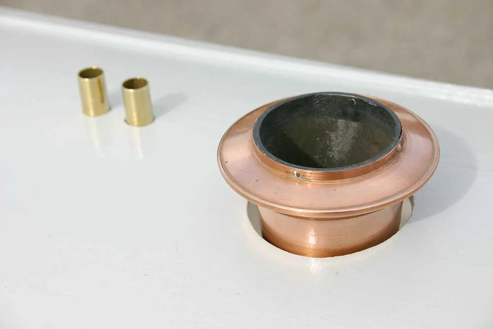 2 inch scale Burrell Gold Medal tractor