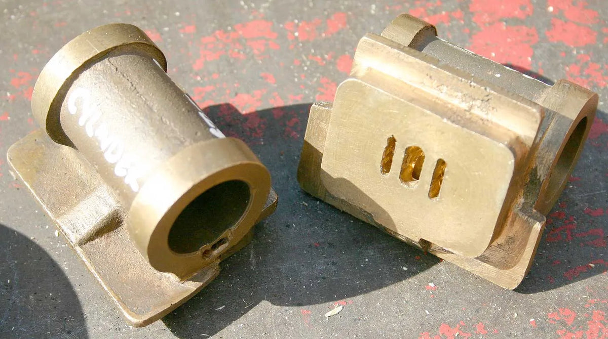 3 1/2 inch gauge Stirling Single
