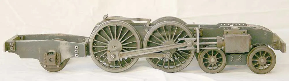 Gauge 1 Atlantic "Southern Belle"