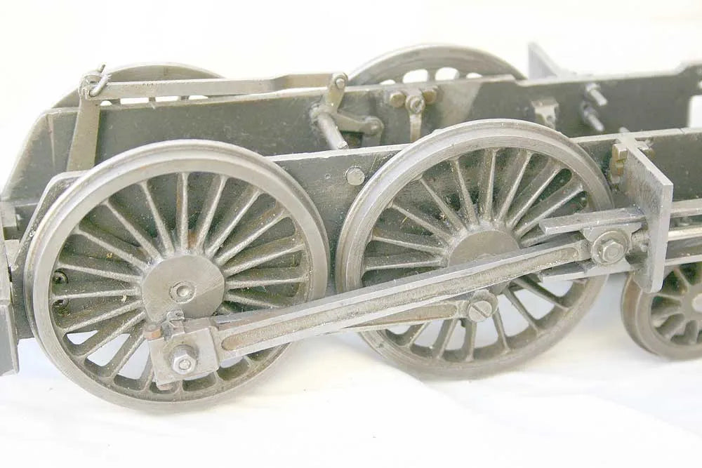 Gauge 1 Atlantic "Southern Belle"