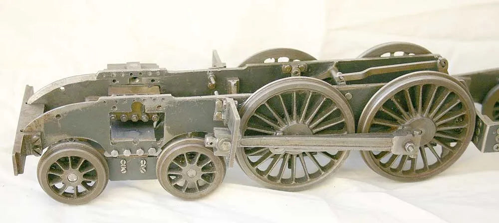 Gauge 1 Atlantic "Southern Belle"