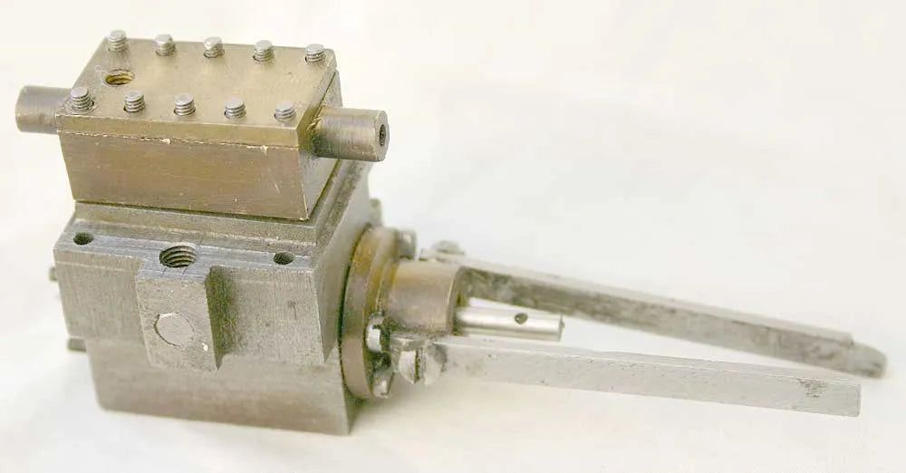 Gauge 1 Atlantic "Southern Belle"