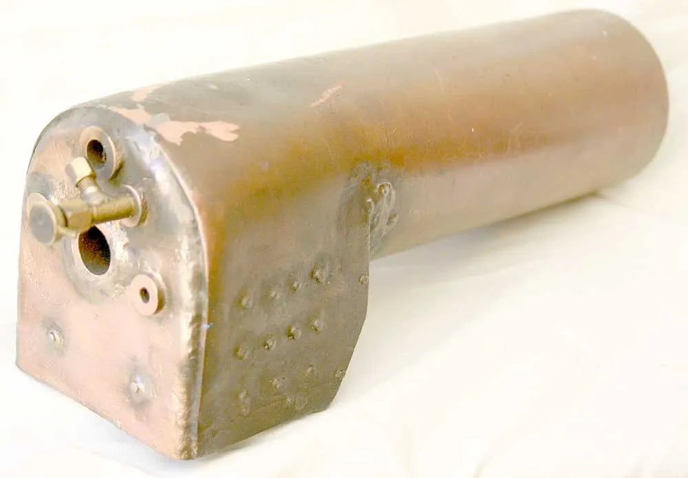 Gauge 1 Atlantic "Southern Belle"