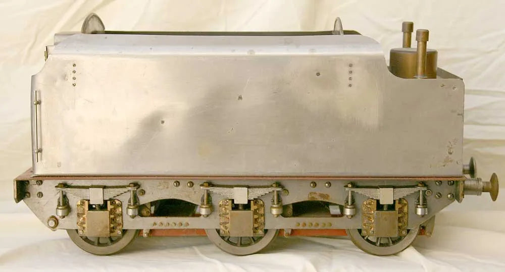 3 1/2 inch gauge 2-8-0