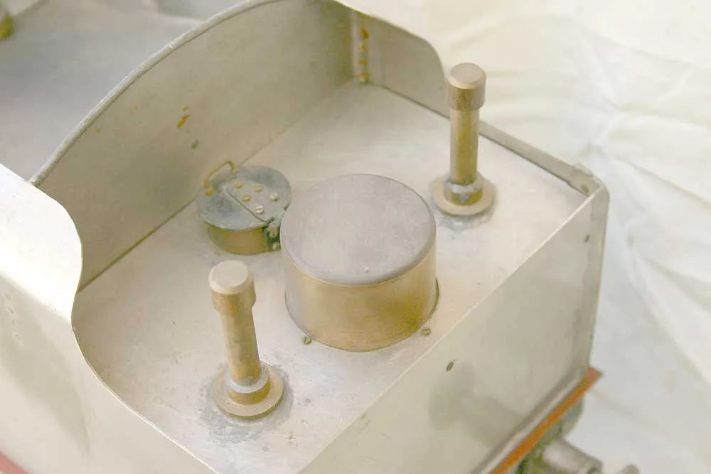 3 1/2 inch gauge 2-8-0