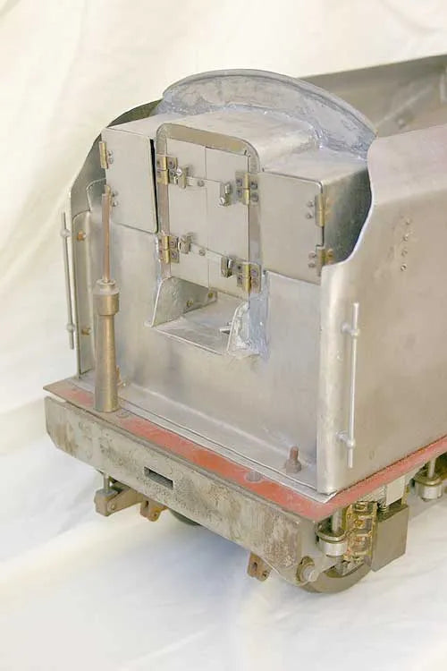 3 1/2 inch gauge 2-8-0