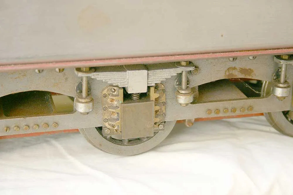 3 1/2 inch gauge 2-8-0