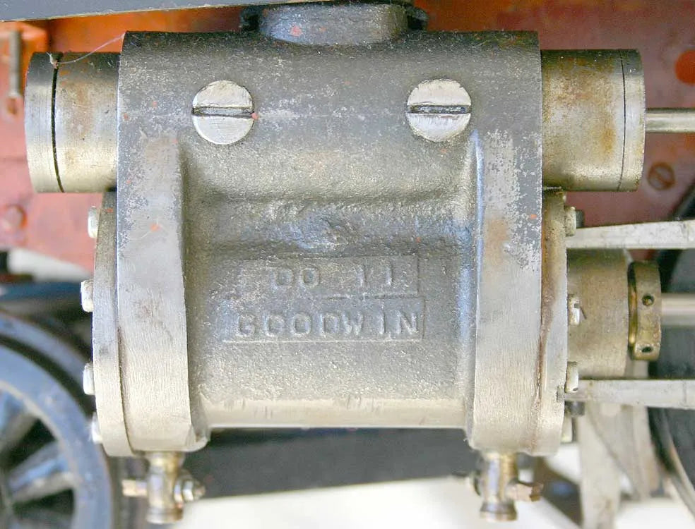 3 1/2 inch gauge 2-8-0