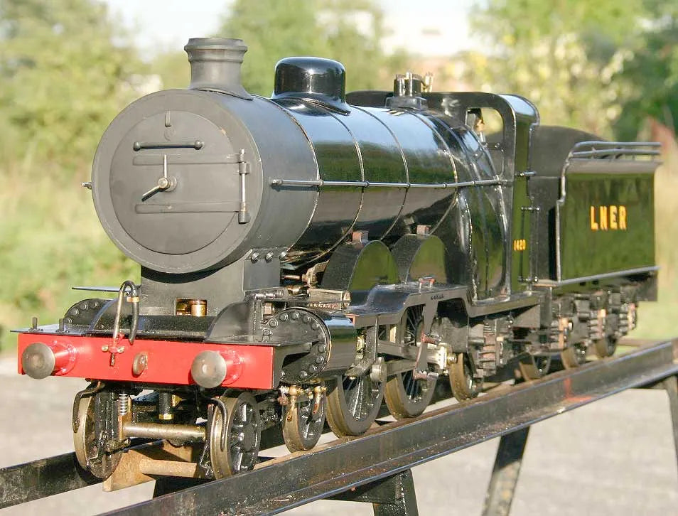 3 1/2 inch gauge Maisie
