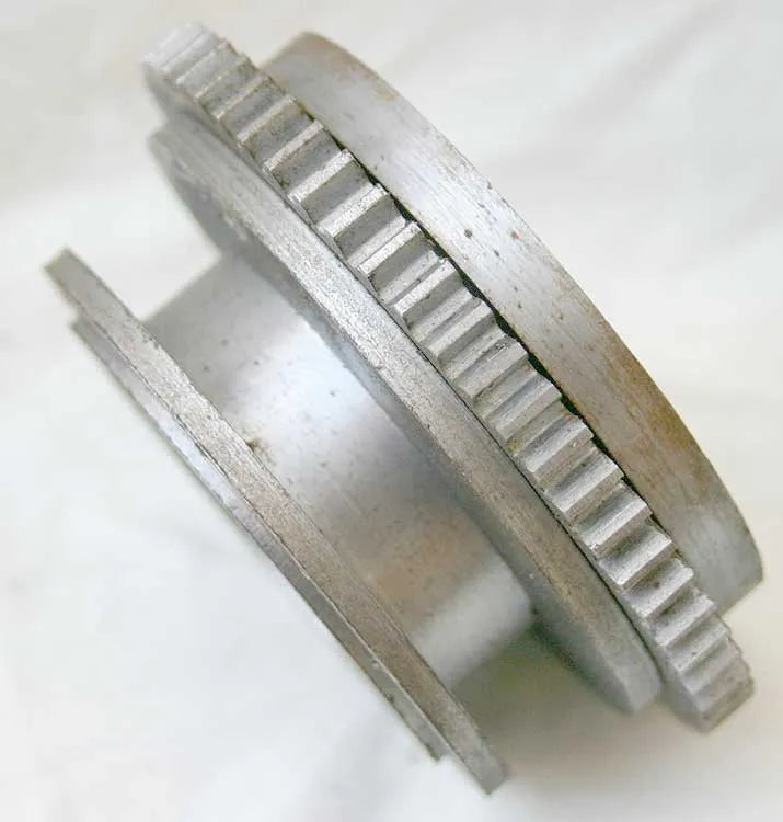 1 inch scale twin cylinder traction engine parts