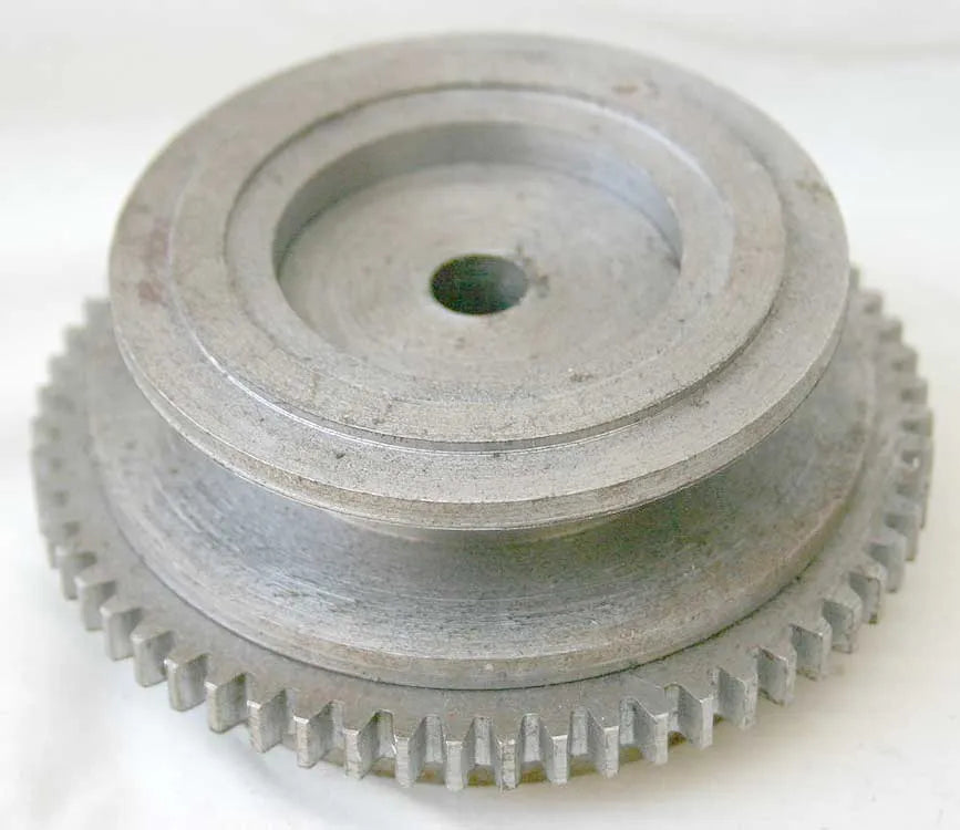 1 inch scale twin cylinder traction engine parts