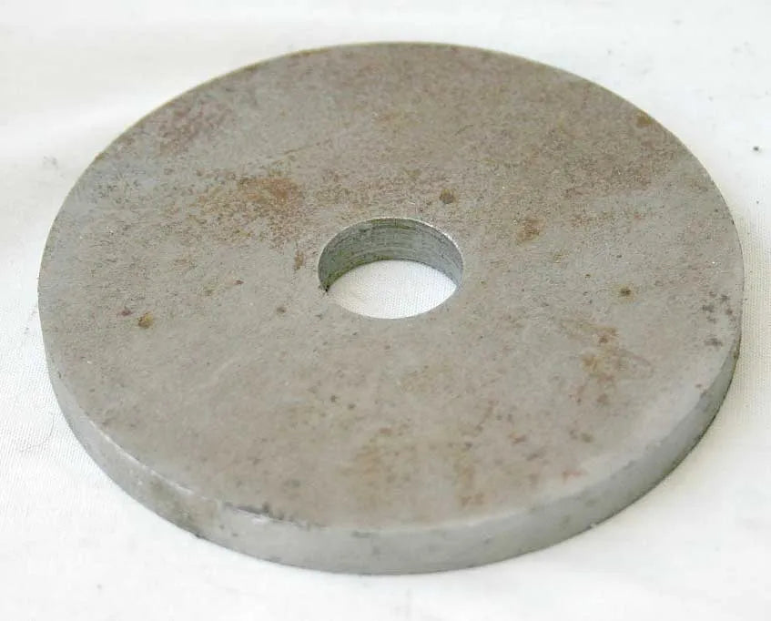 1 inch scale twin cylinder traction engine parts