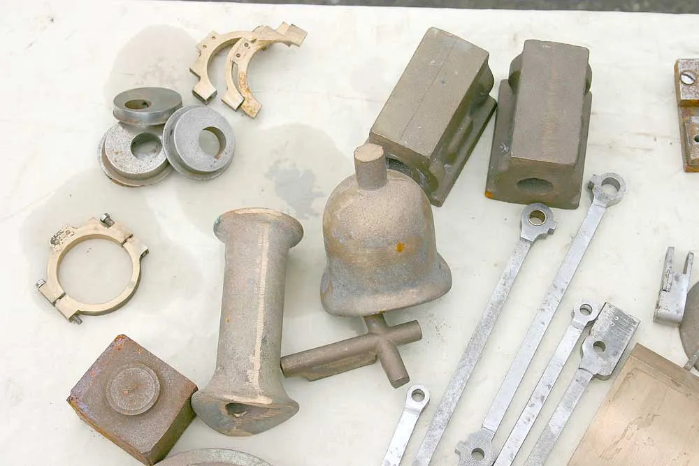 5 inch gauge part-built LBSCR Terrier