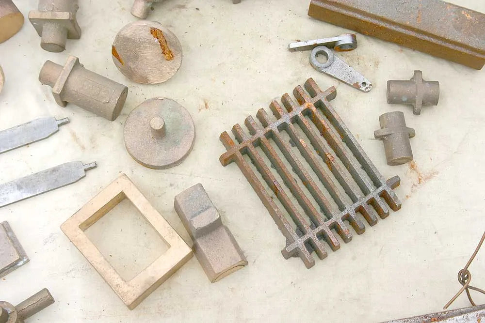 5 inch gauge part-built LBSCR Terrier