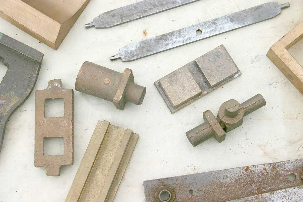 5 inch gauge part-built LBSCR Terrier