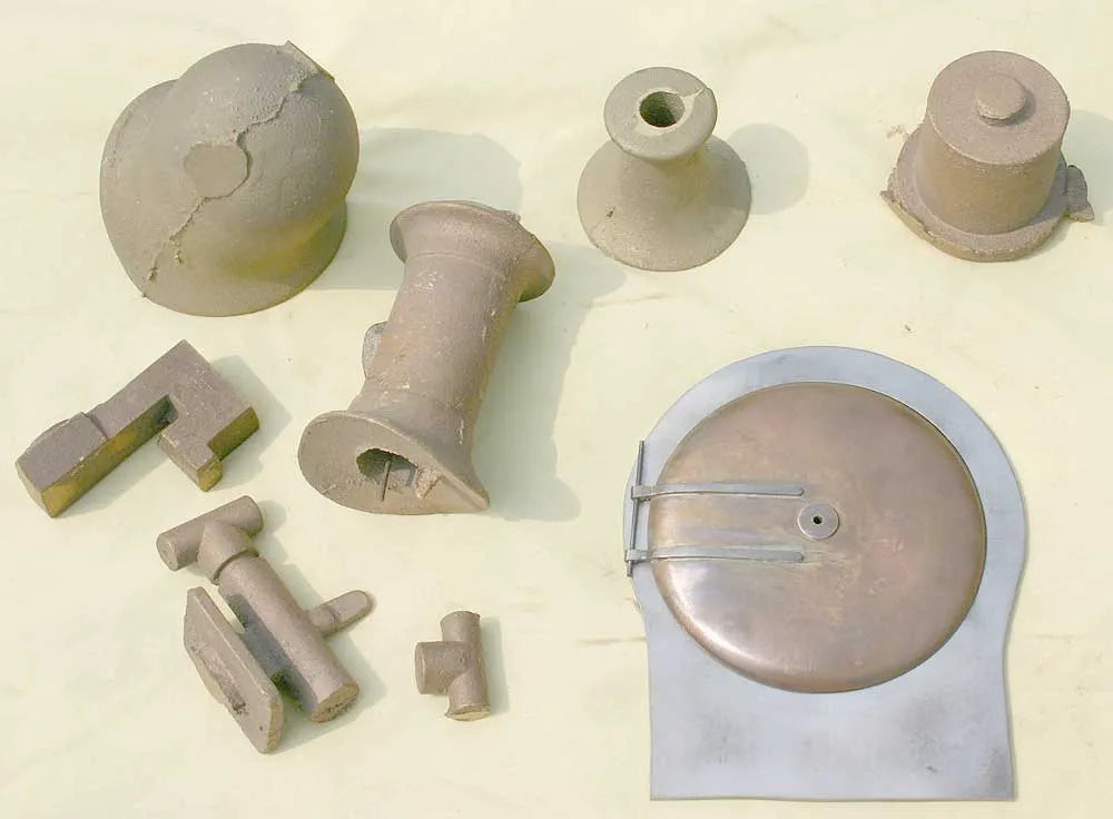 5 inch gauge Metro chassis