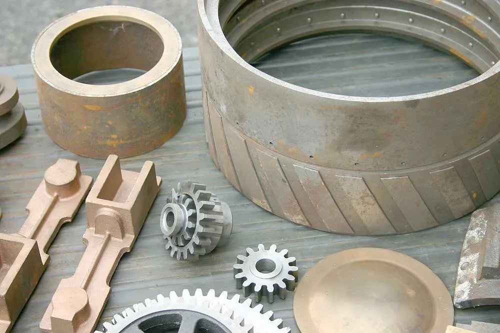 2 inch scale part-built Durham & North Yorkshire traction engine