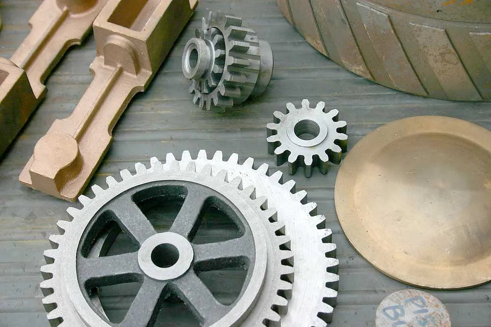 2 inch scale part-built Durham & North Yorkshire traction engine