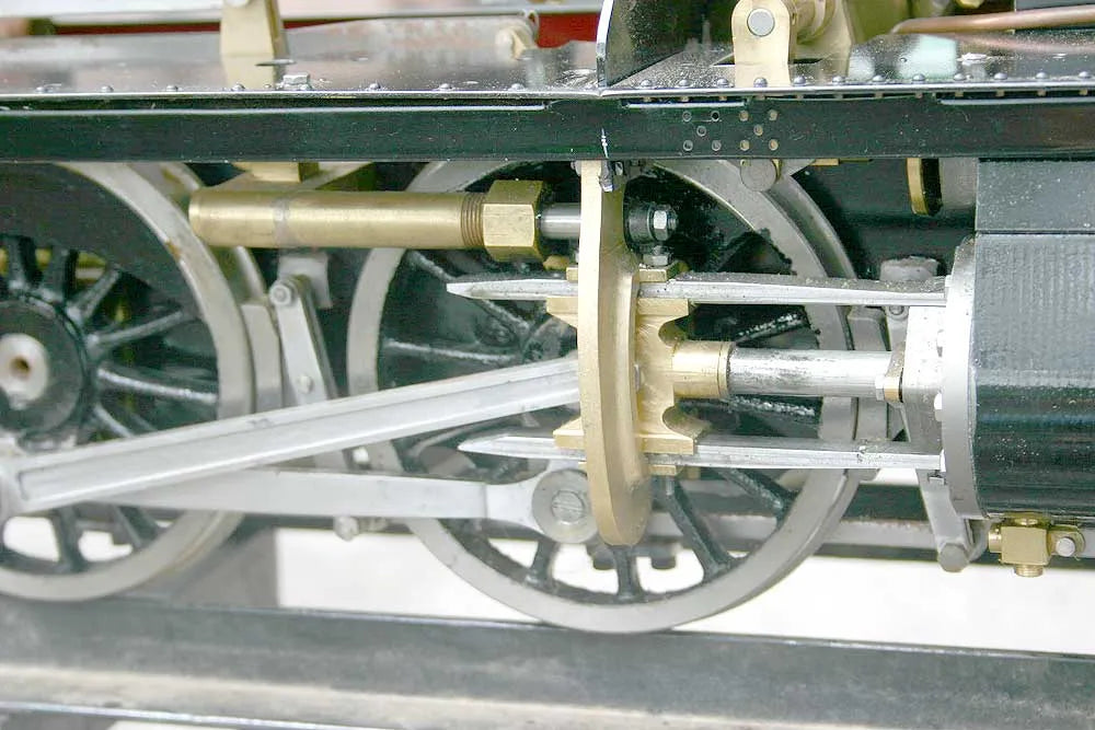 Modelworks Prairie
