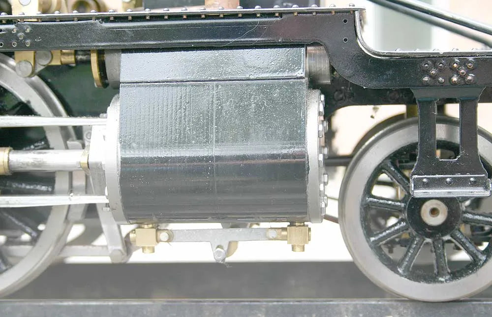 Modelworks Prairie