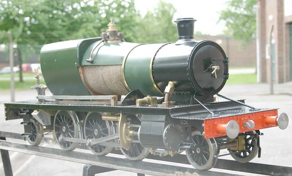 Modelworks Prairie