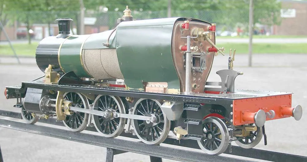 Modelworks Prairie
