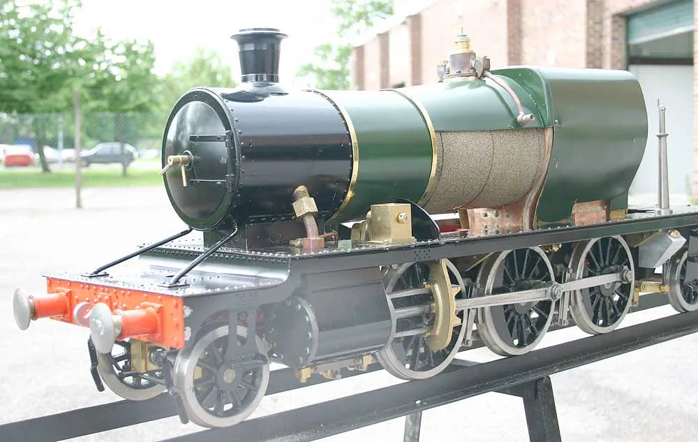 Modelworks Prairie