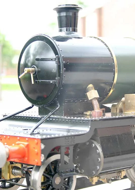 Modelworks Prairie