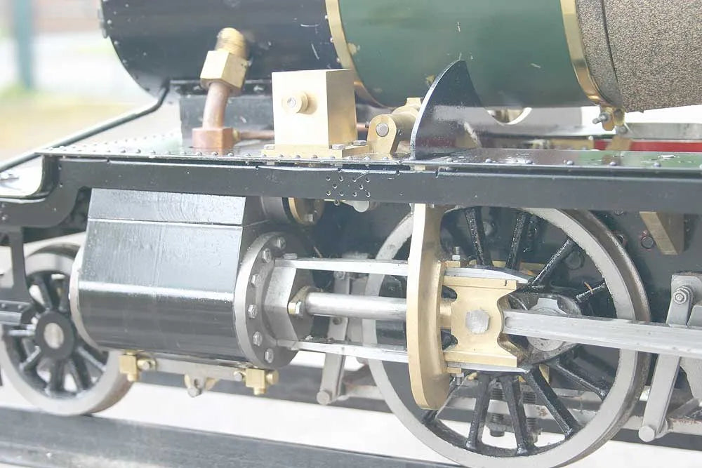 Modelworks Prairie