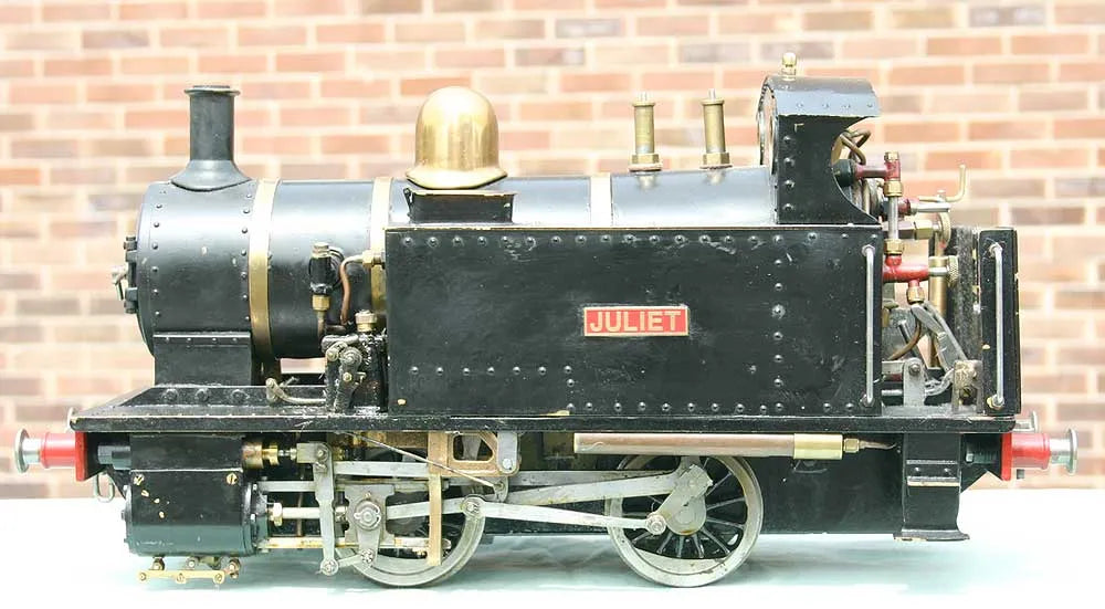Juliet II