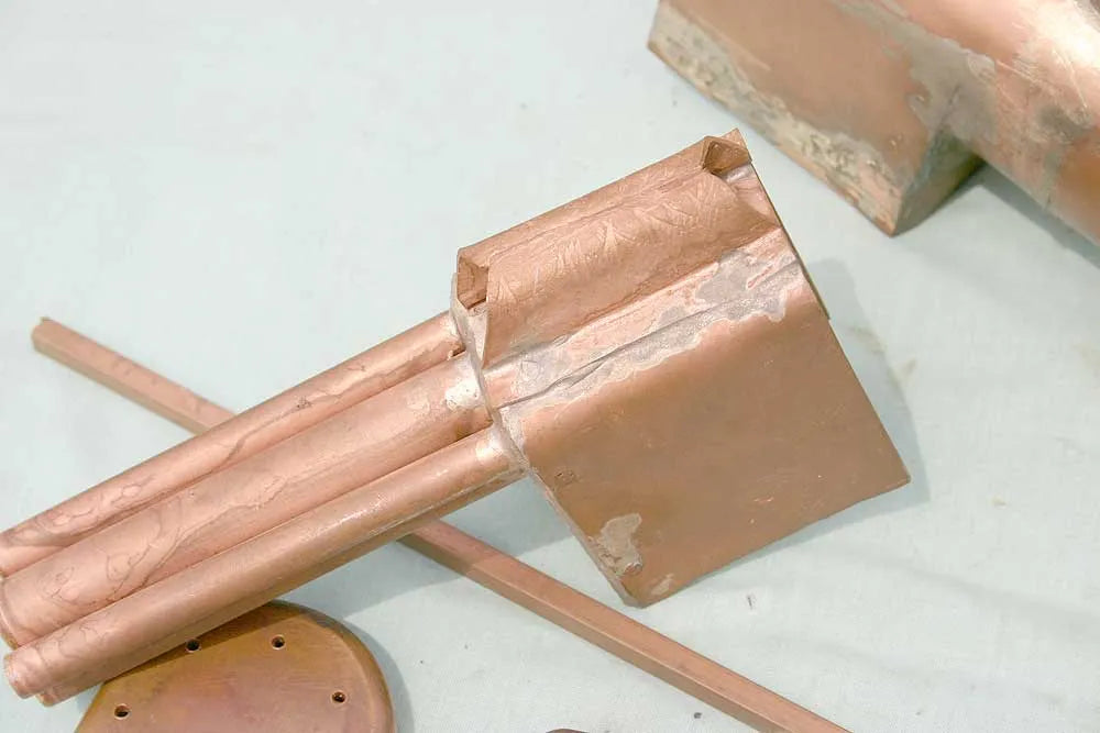 3 1/2 inch gauge part-built "Tich"