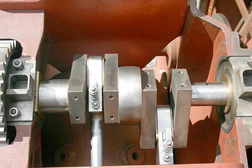 4 inch Burrell DCC traction engine