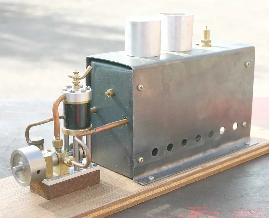 Sleeve valve engine