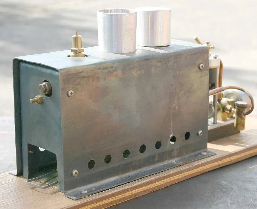 Sleeve valve engine