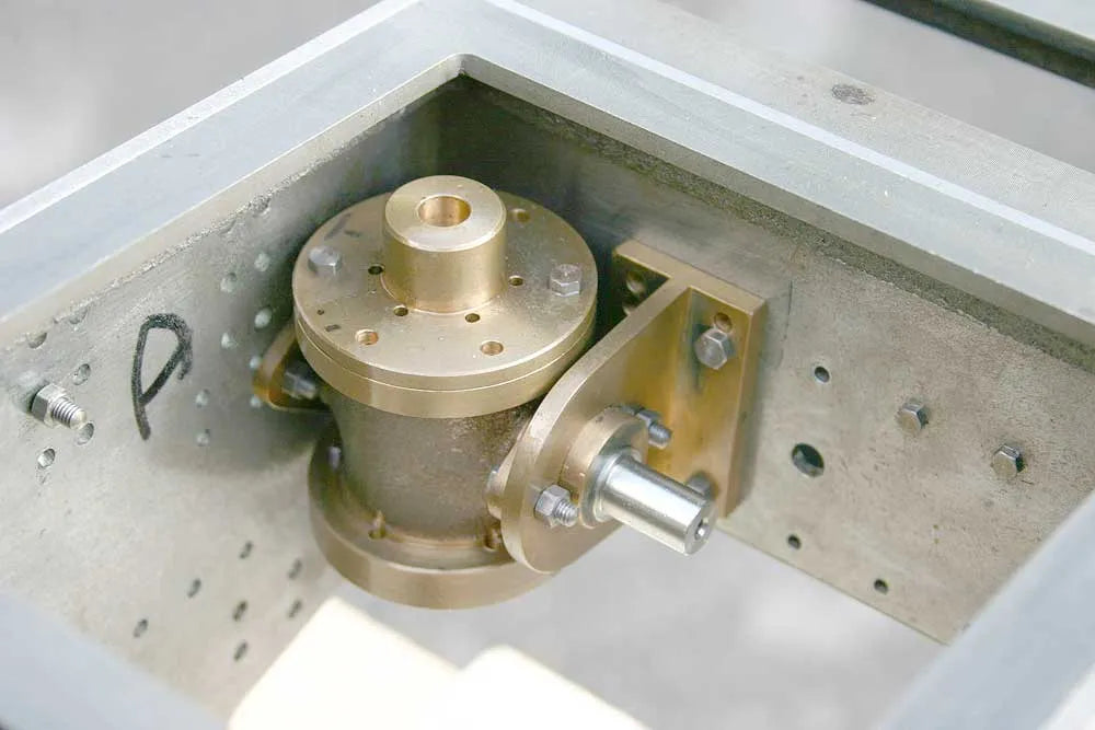 Part-built 7 1/4 inch gauge 15xx
